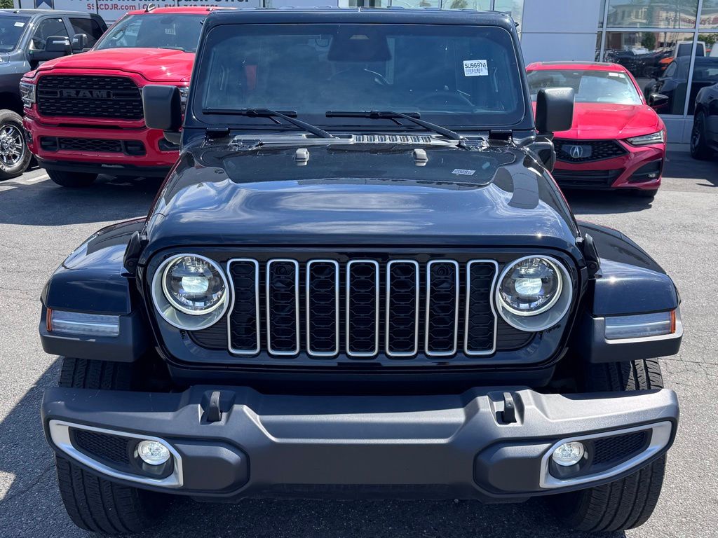 jeep wrangler 4xe 2025 1C4RJXP61SW601862 image jeep wrangler 4xe 2025 1C4RJXP61SW601862 image